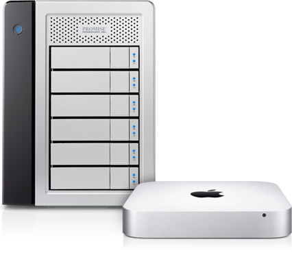 mac servers for small business